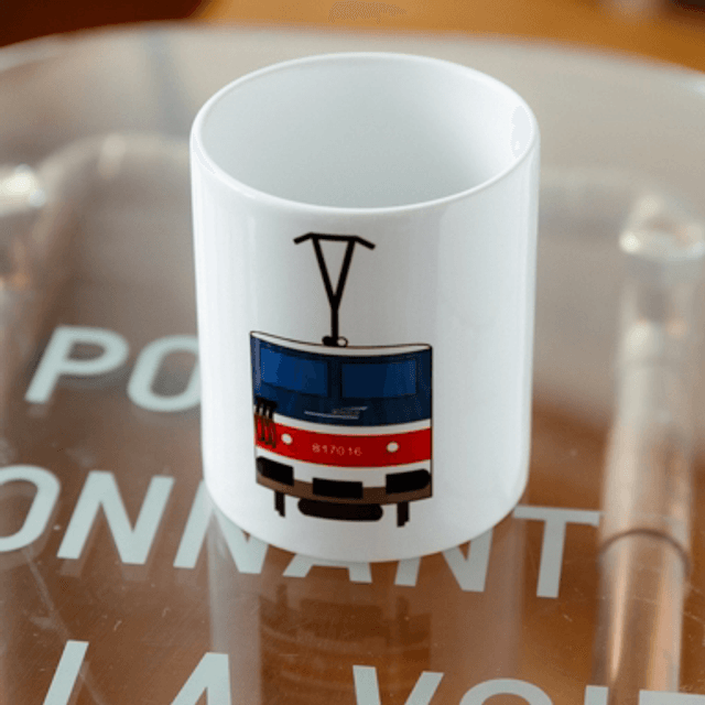 Mugs