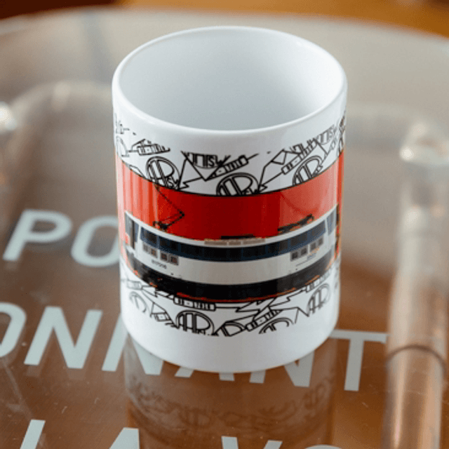 Mugs