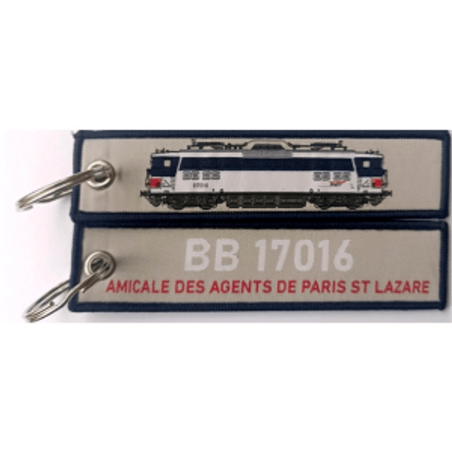 Porte-Clé Flamme