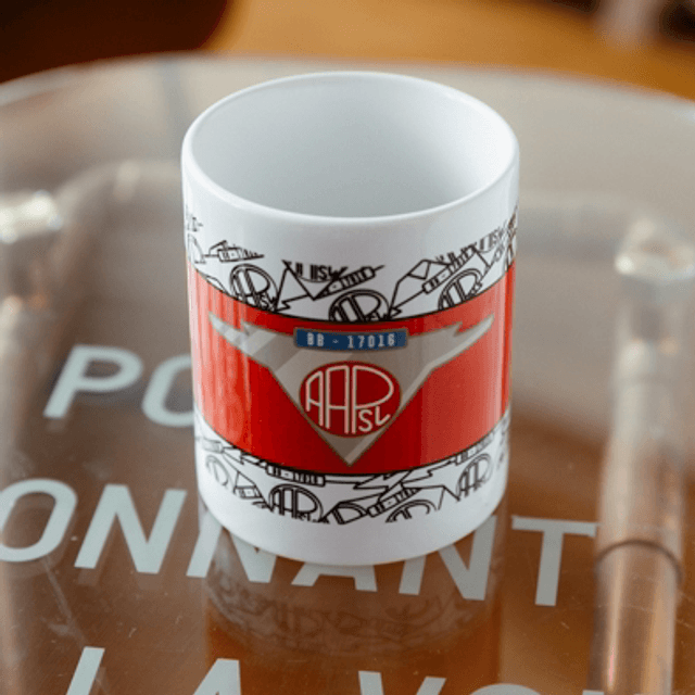 Mugs